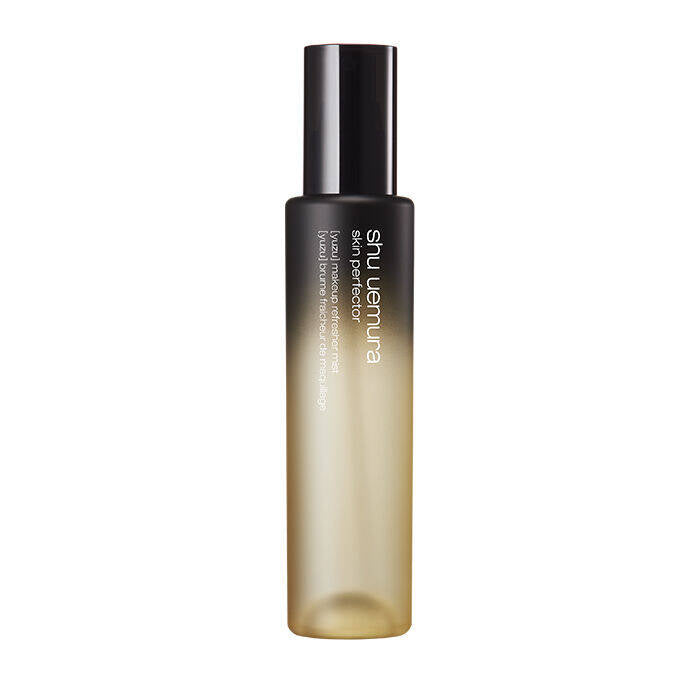 SHU UEMURA SKIN PERFECTOR MAKEUP REFRESHER MIST #YUZU 150ml