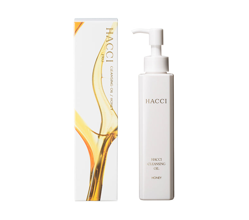 HACCI HONEY CLEANSING OIL 150ml