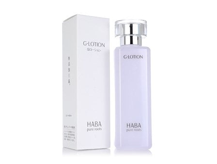 HABA PURE ROOTS G-LOTION 180ml