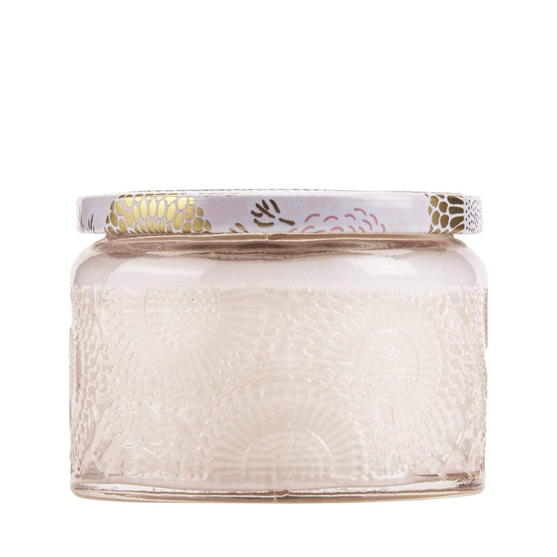 VOLUSPA PANORE LYCHEE PETITE CANDLE
