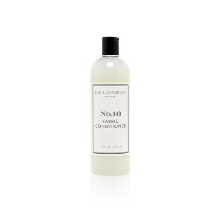 THE LAUNDRESS NO.10 FABRIC CONDITIONER 475ml