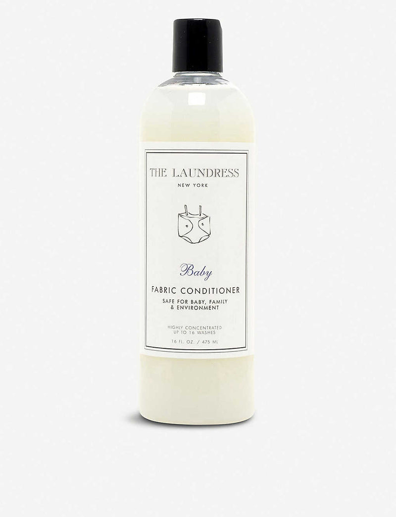 THE LAUNDRESS BABY FABRIC CONDITIONER 475ml